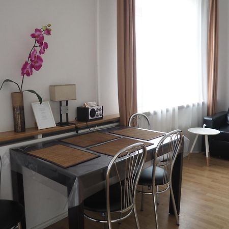 Old Riga - Kalku Apartment Eksteriør bilde