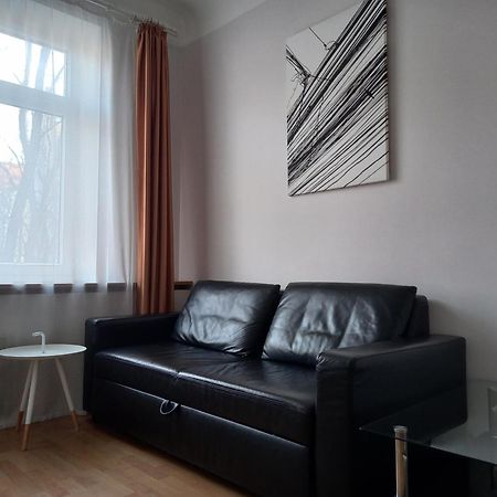 Old Riga - Kalku Apartment Eksteriør bilde