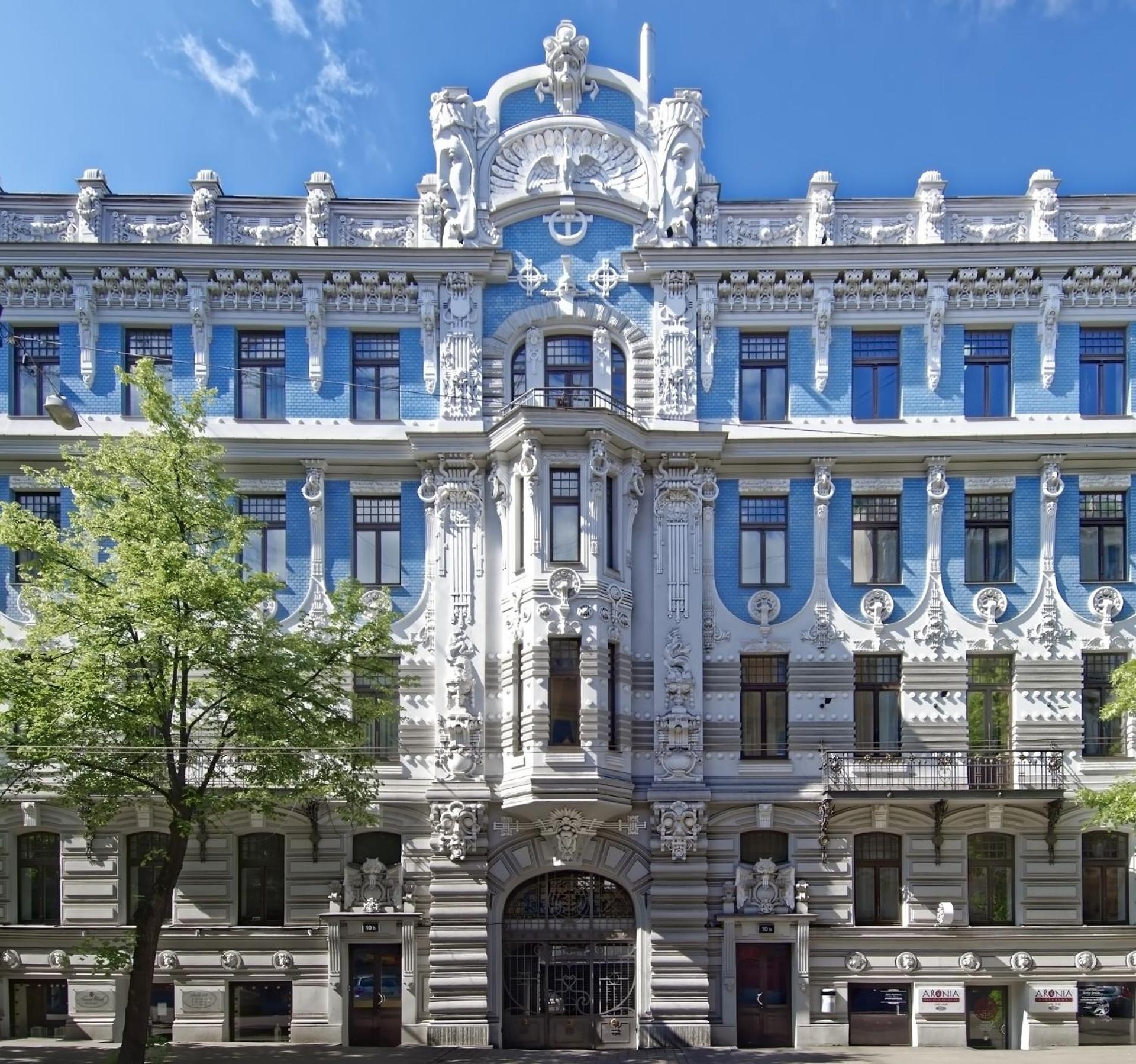 Old Riga - Kalku Apartment Eksteriør bilde