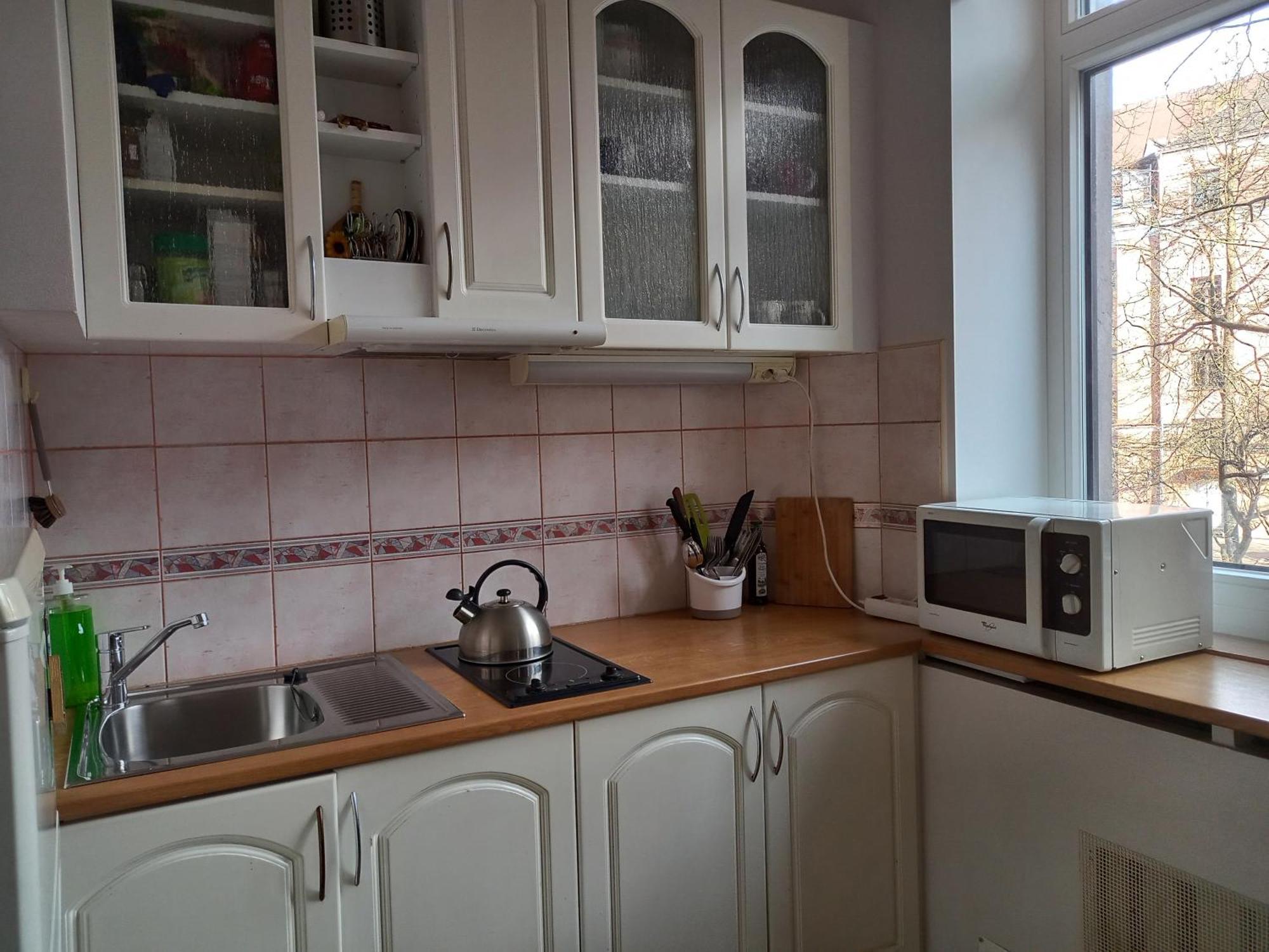 Old Riga - Kalku Apartment Eksteriør bilde