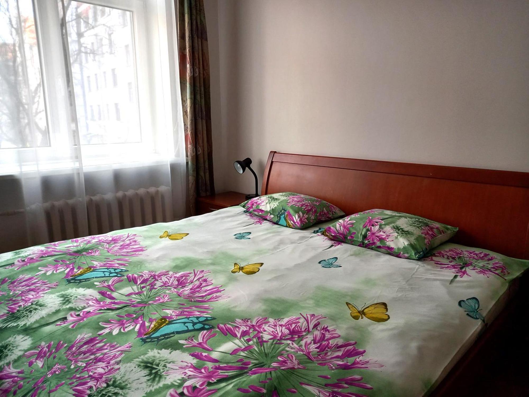 Old Riga - Kalku Apartment Eksteriør bilde