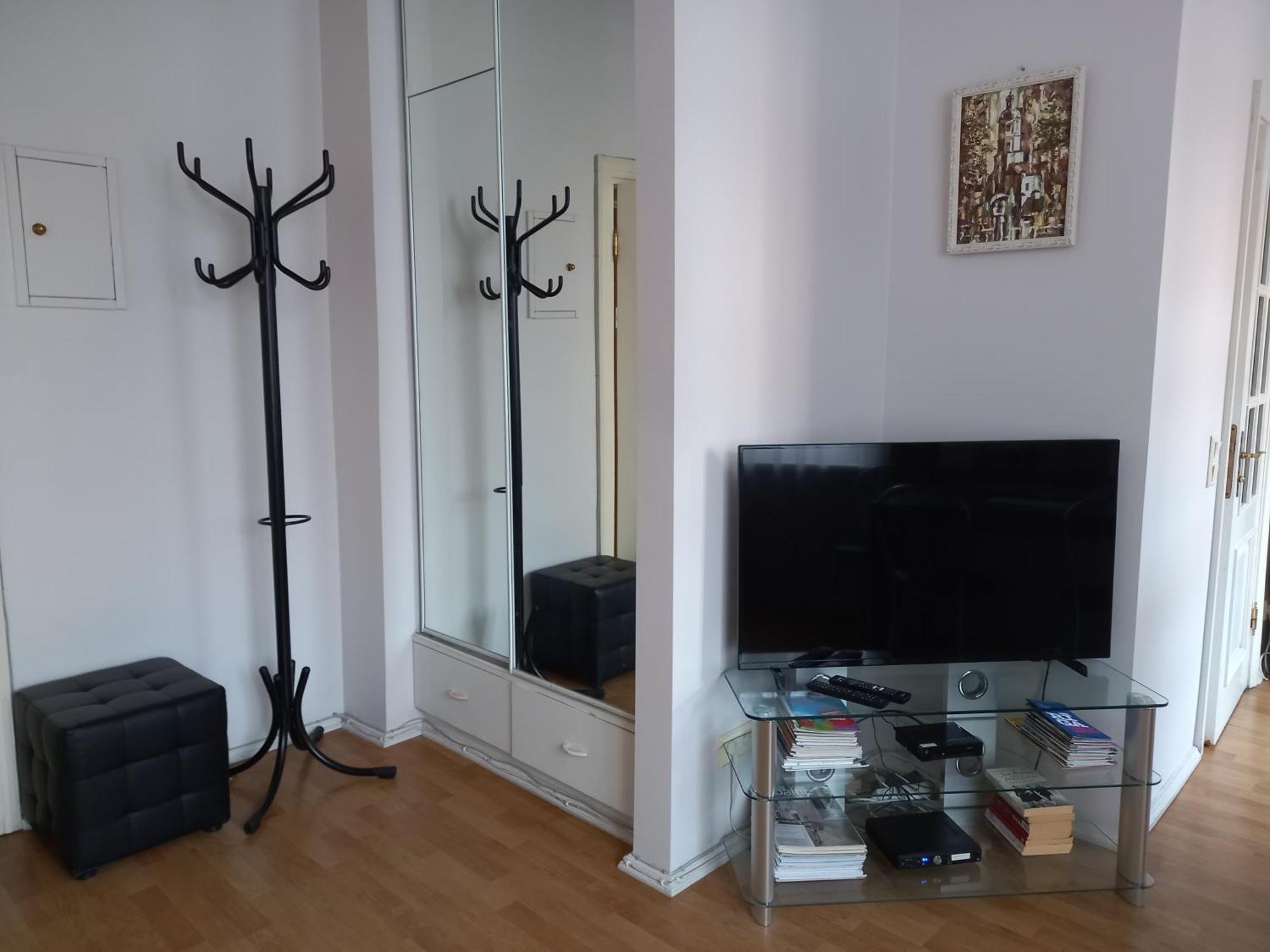 Old Riga - Kalku Apartment Eksteriør bilde