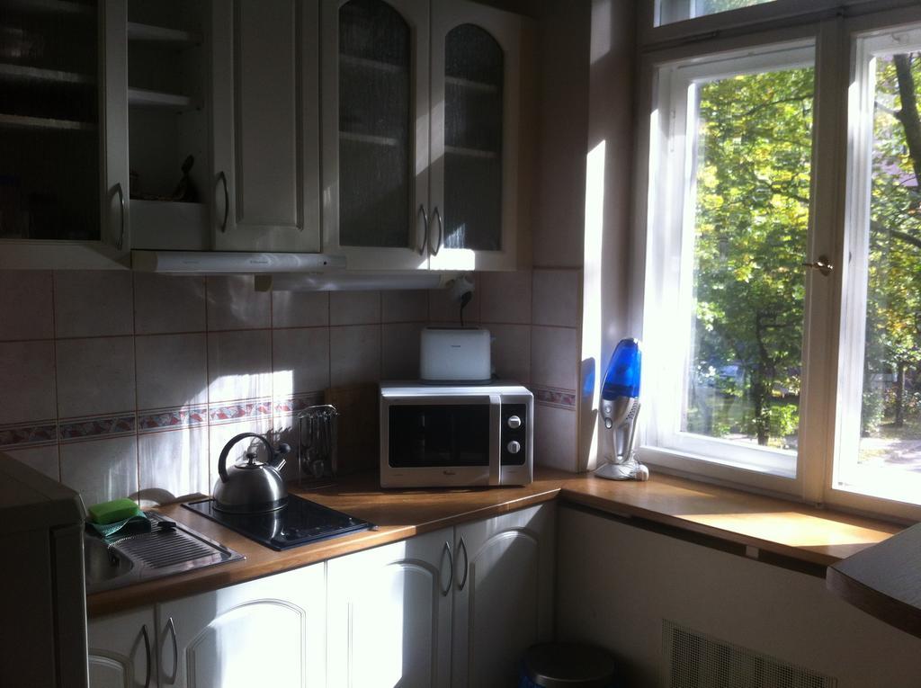 Old Riga - Kalku Apartment Rom bilde
